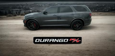 Dodge Durango 2023