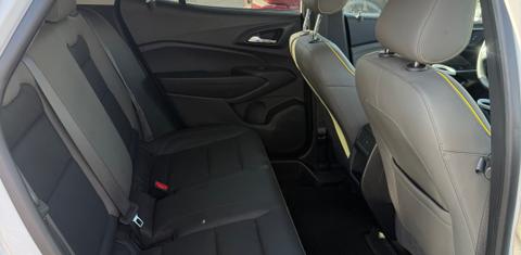 Chevrolet Trax 2024