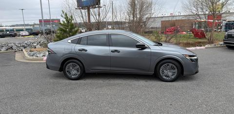Nissan Sentra 2026