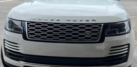 Land Rover Range Rover 2020