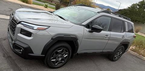 Subaru Outback 2026