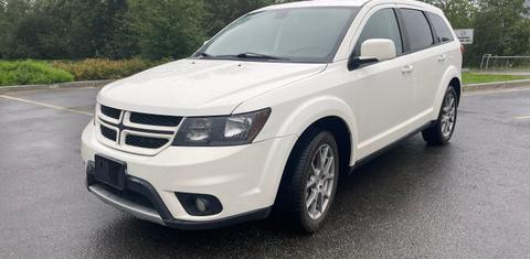 Dodge Journey 2019
