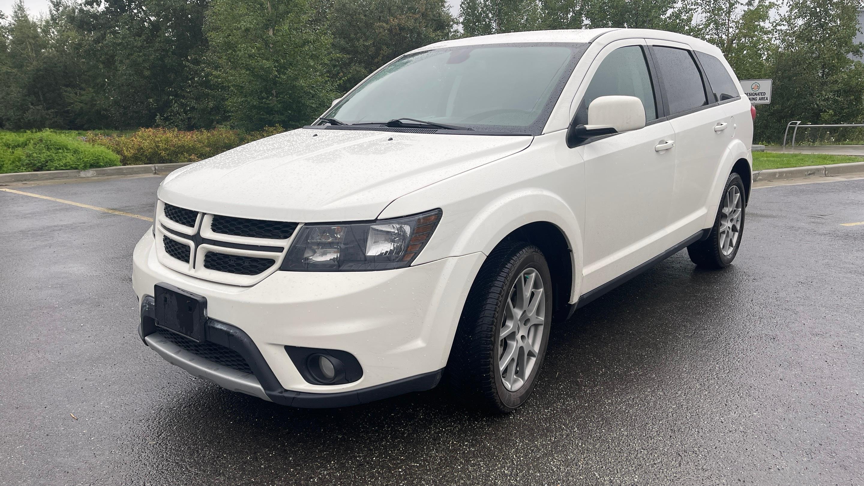 Dodge Journey 2019 in Anchorage, AK