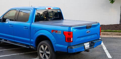 Ford F-150 2019