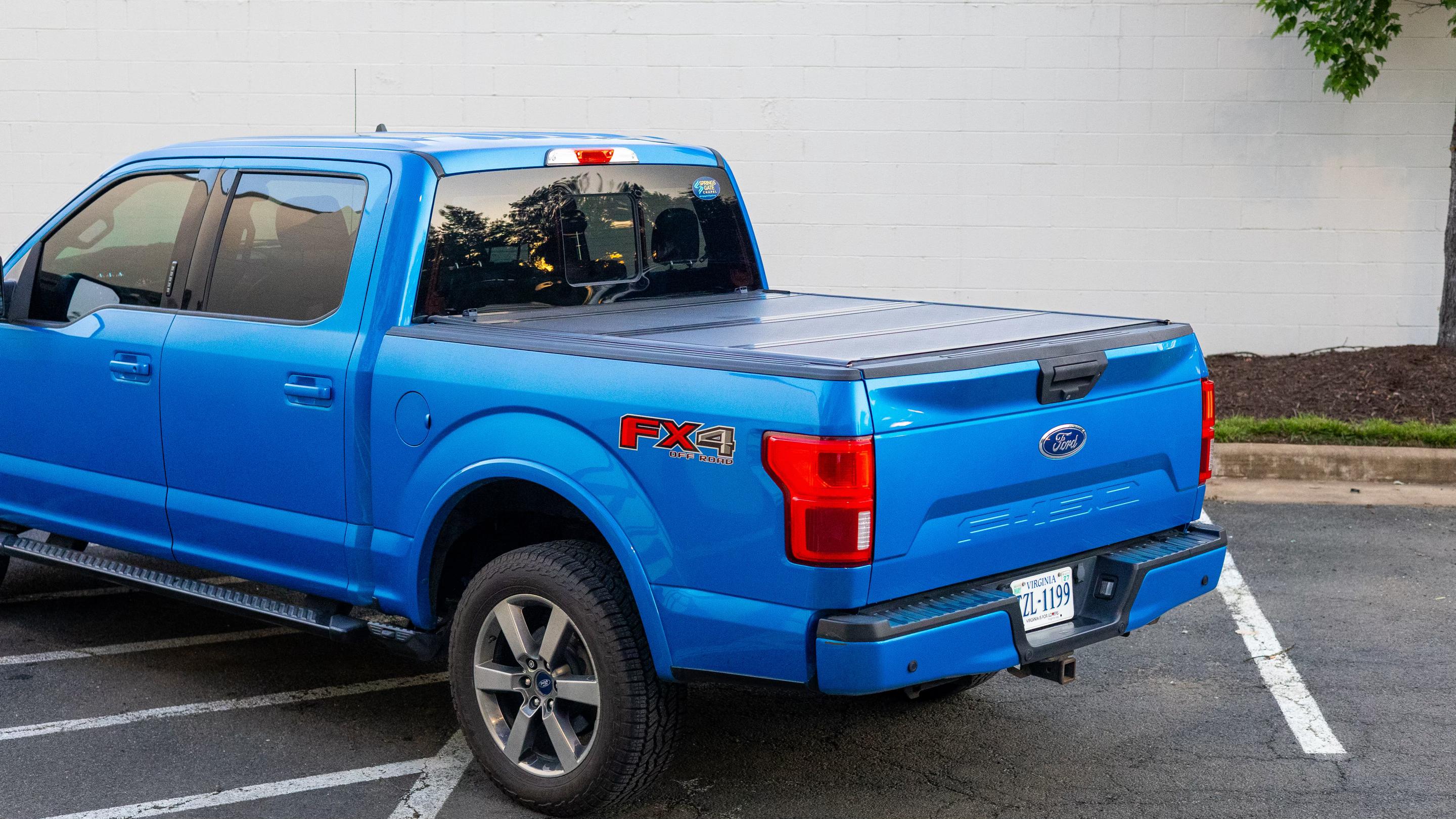 Ford F-150 2019 in Arlington, VA