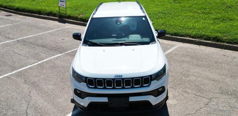Jeep Compass 2023