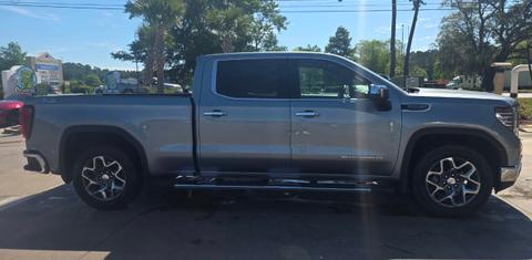 GMC Sierra 1500 2025