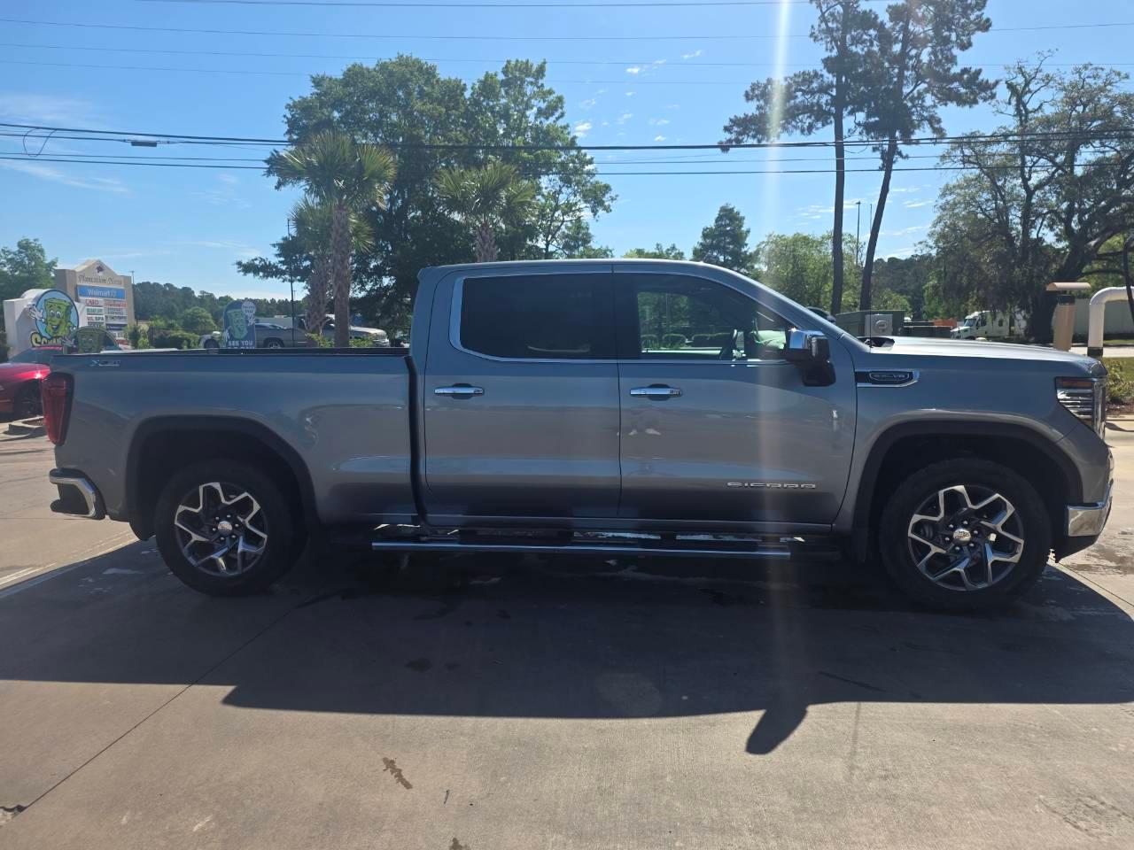 GMC Sierra 1500 2025 in Andrews, SC