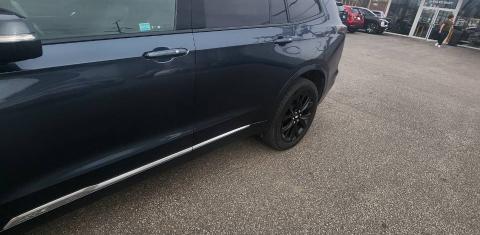 Cadillac XT6 2020