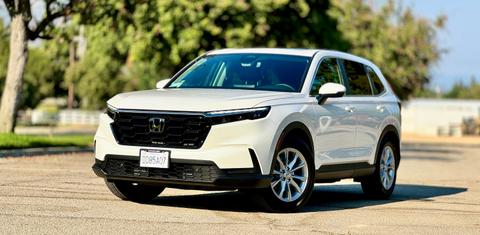 Honda CR-V 2024