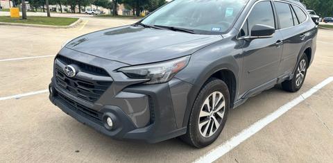 Subaru Outback 2025
