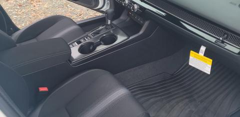 Honda Civic 2025