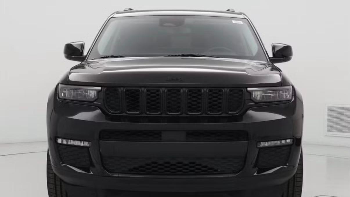 Jeep Grand Cherokee L 2023 in Cincinnati, OH