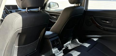 BMW 3 Series 2014