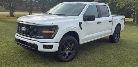 Ford F-150 2026
