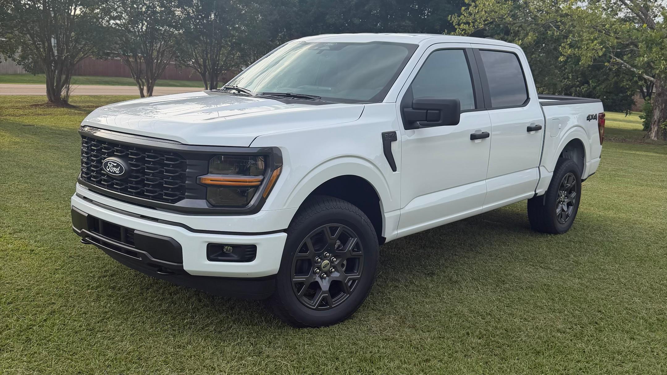 Ford F-150 2026 in Deatsville, AL