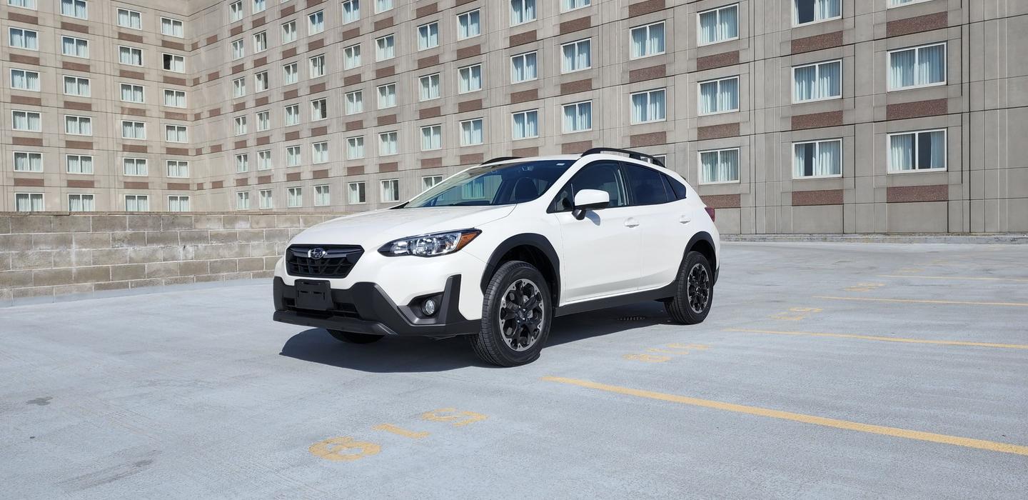Subaru Crosstrek 2022 rental in Boston, MA by Simon K. Turo