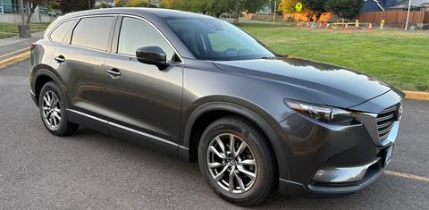 Mazda CX-9 2016