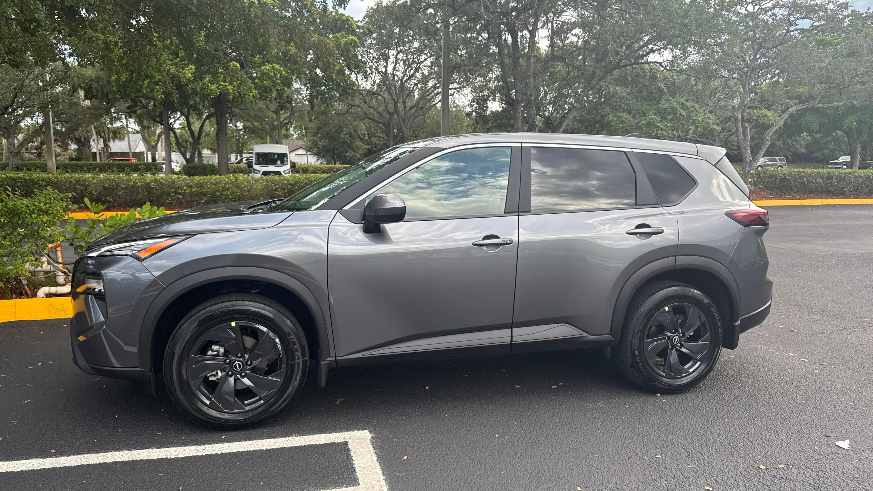 Nissan Rogue 2026 in Tamarac, FL