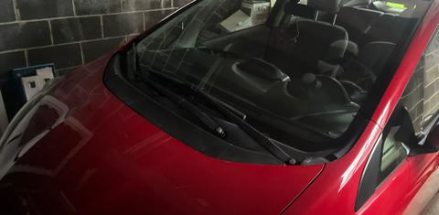 Honda Fit 2013