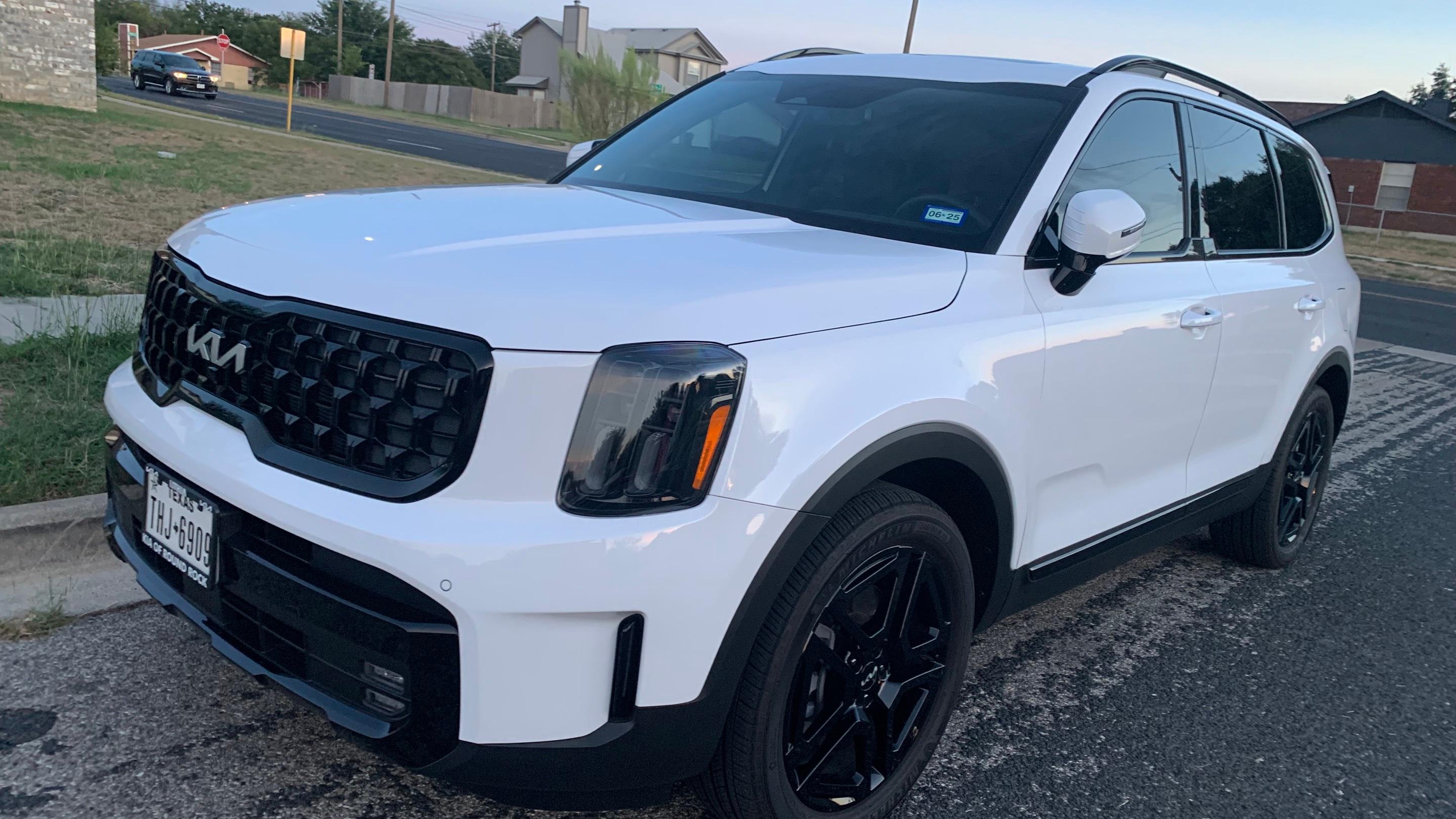 Kia Telluride 2024 in Killeen, TX