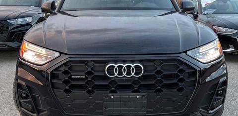 Audi Q5 2023