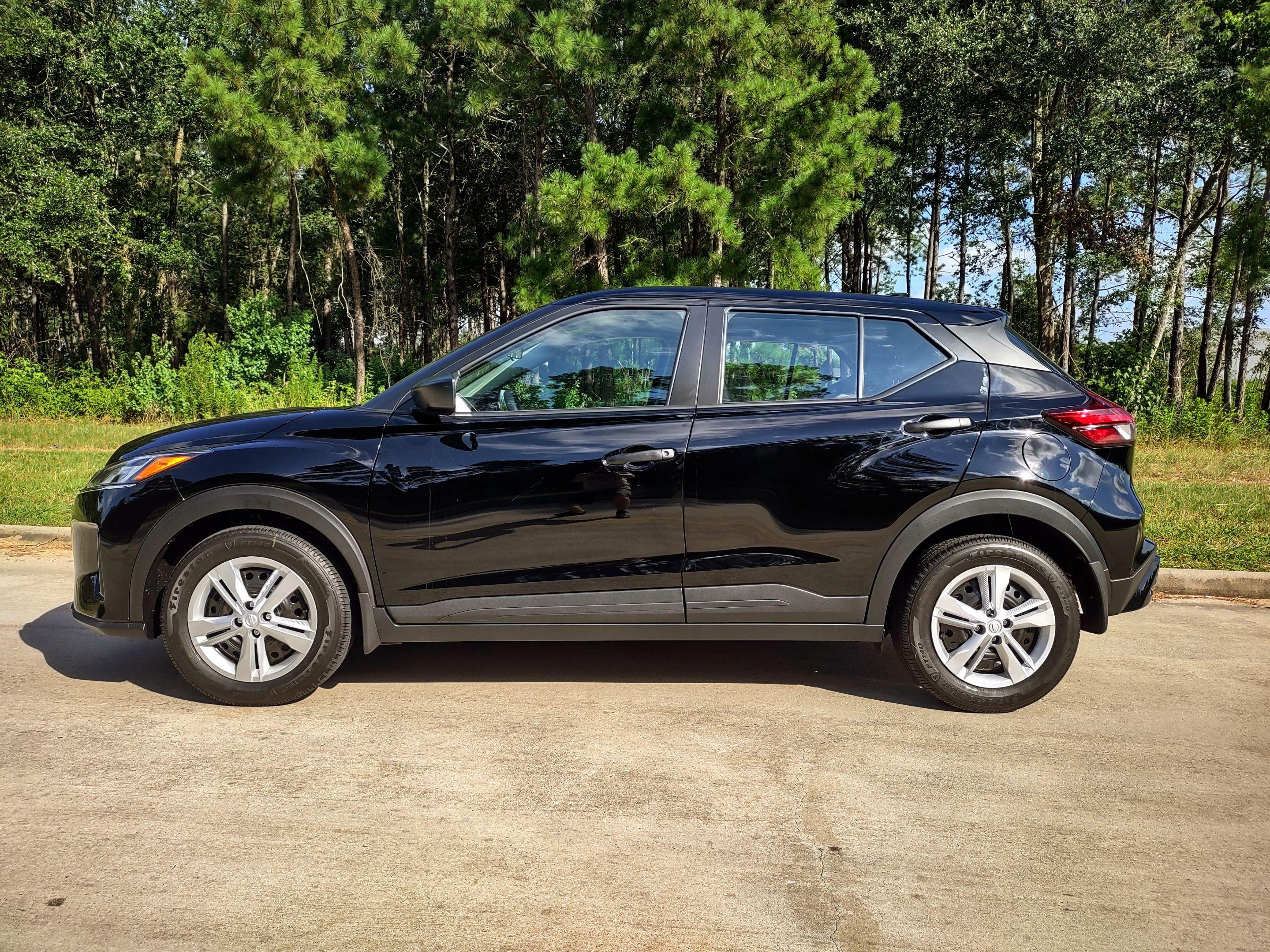 Nissan Kicks 2023 in Indianapolis, IN