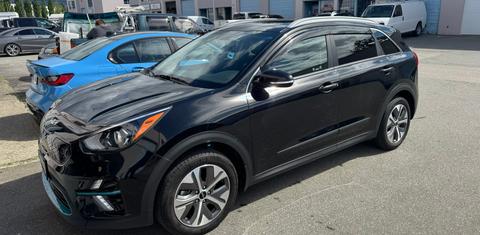 Kia Niro EV 2022