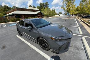 Toyota Camry Hybrid 2026 en Marietta