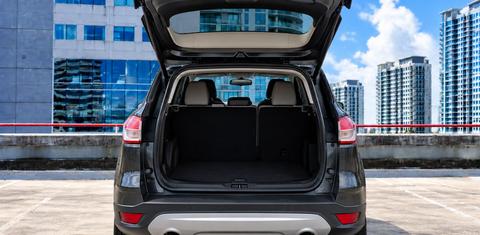 Ford Escape 2015