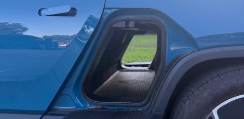 Rivian R1T 2022