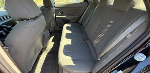 Hyundai Elantra 2026