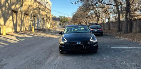 Hyundai Sonata 2023