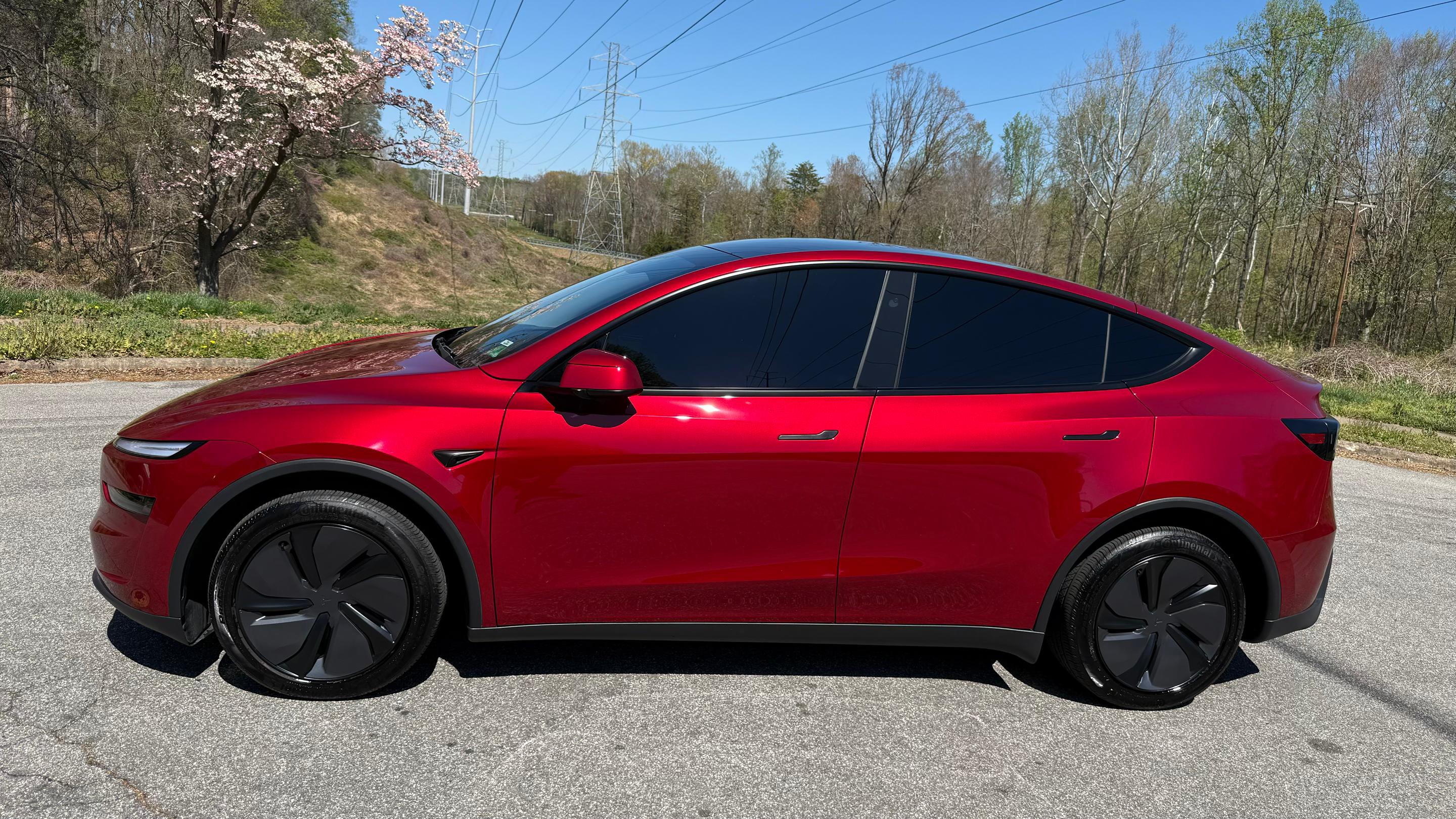 Tesla Model Y 2026 in Springfield, VA