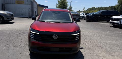 Nissan Kicks 2026