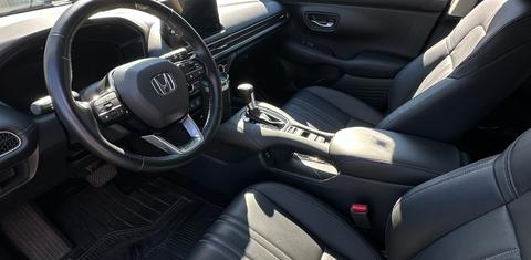 Honda HR-V 2026