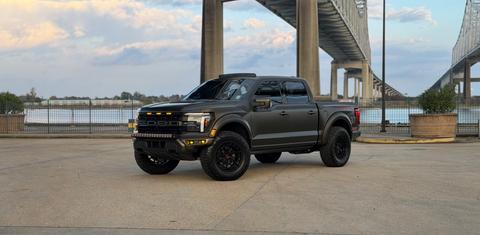 Ford F-150 2024