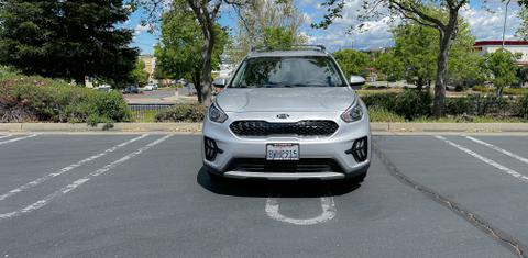 Kia Niro 2020