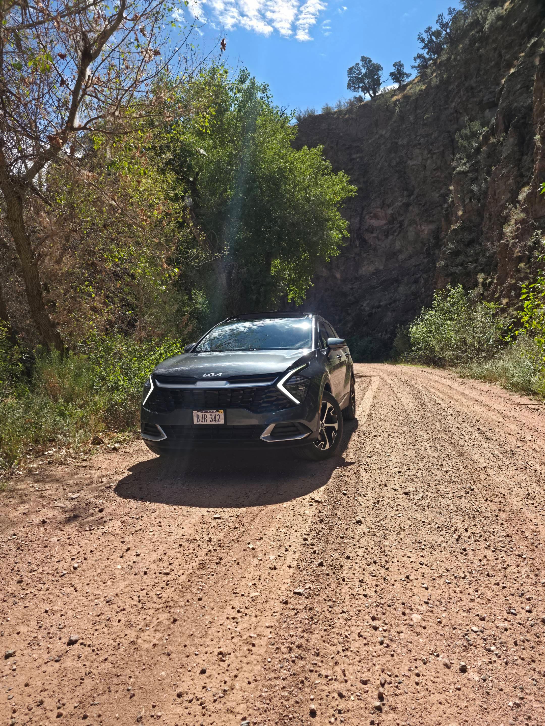 Kia Sportage 2025 in Omaha, NE