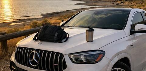 Mercedes-Benz GLE-Class 2021