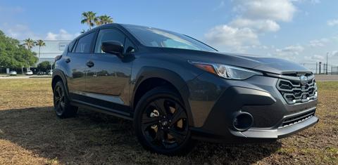 Subaru Crosstrek 2024