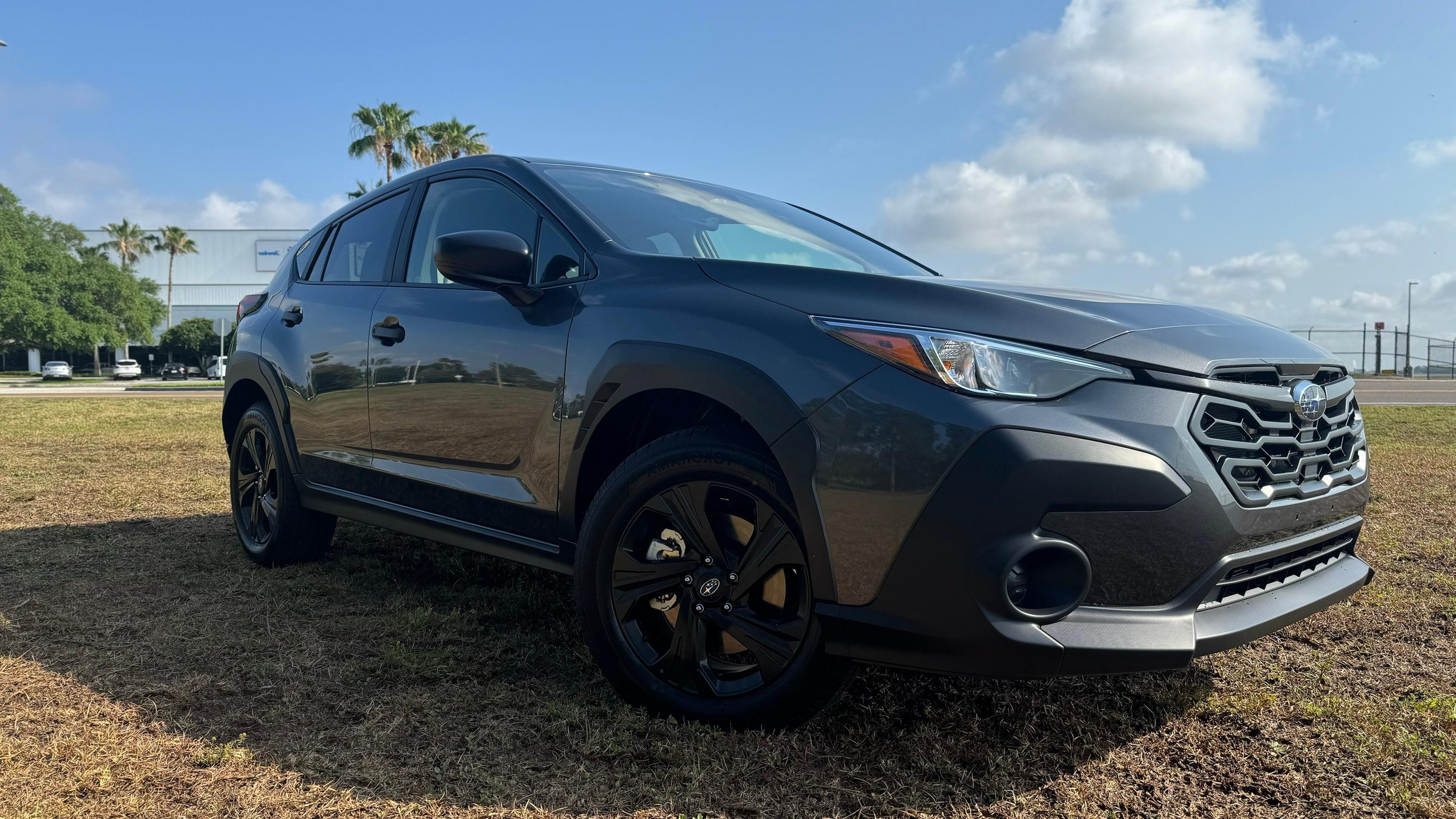 Subaru Crosstrek 2024 in Belle Isle, FL