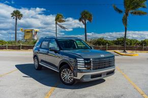 Hyundai Palisade 2026 in Orlando