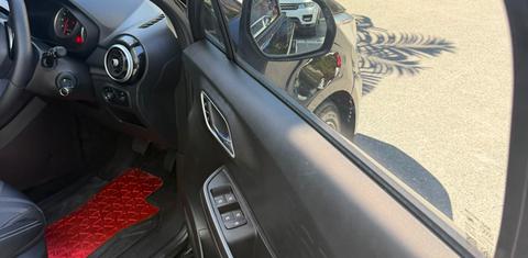 MG MG3 AUTO 2024