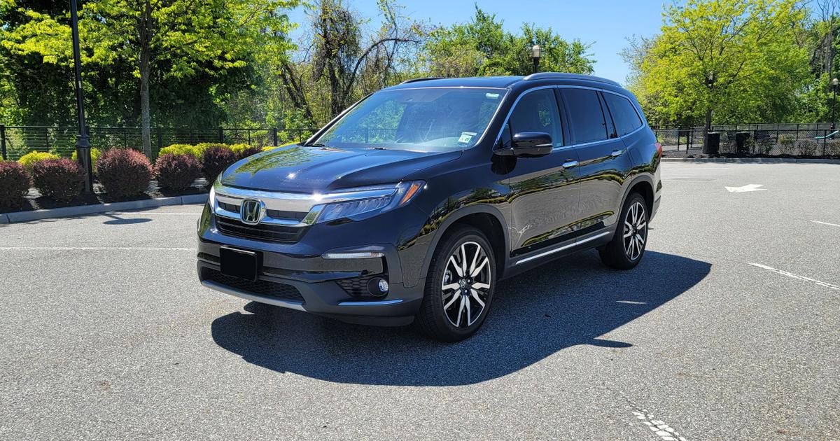 Honda Pilot 2020 rental in North Bergen, NJ by Juan S. Turo
