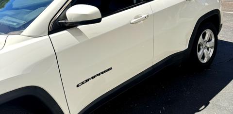 Jeep Compass 2021