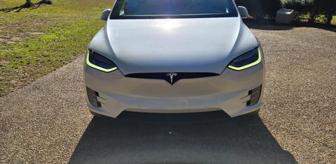 Tesla Model X 2017