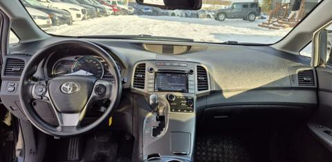 Toyota Venza 2016