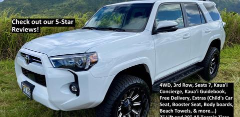 Toyota 4Runner 2022