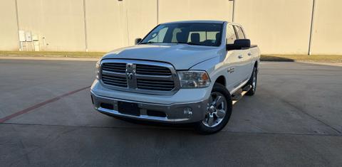 Ram 1500 2016